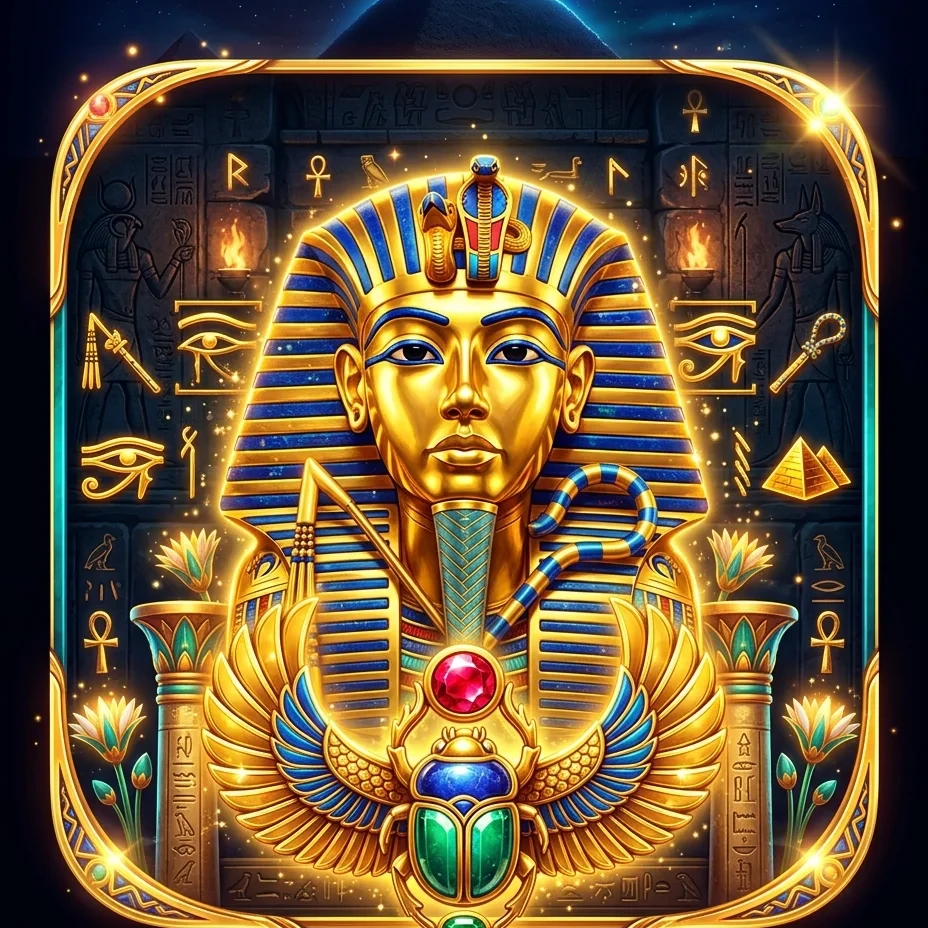 Book of Egypt w Brionis