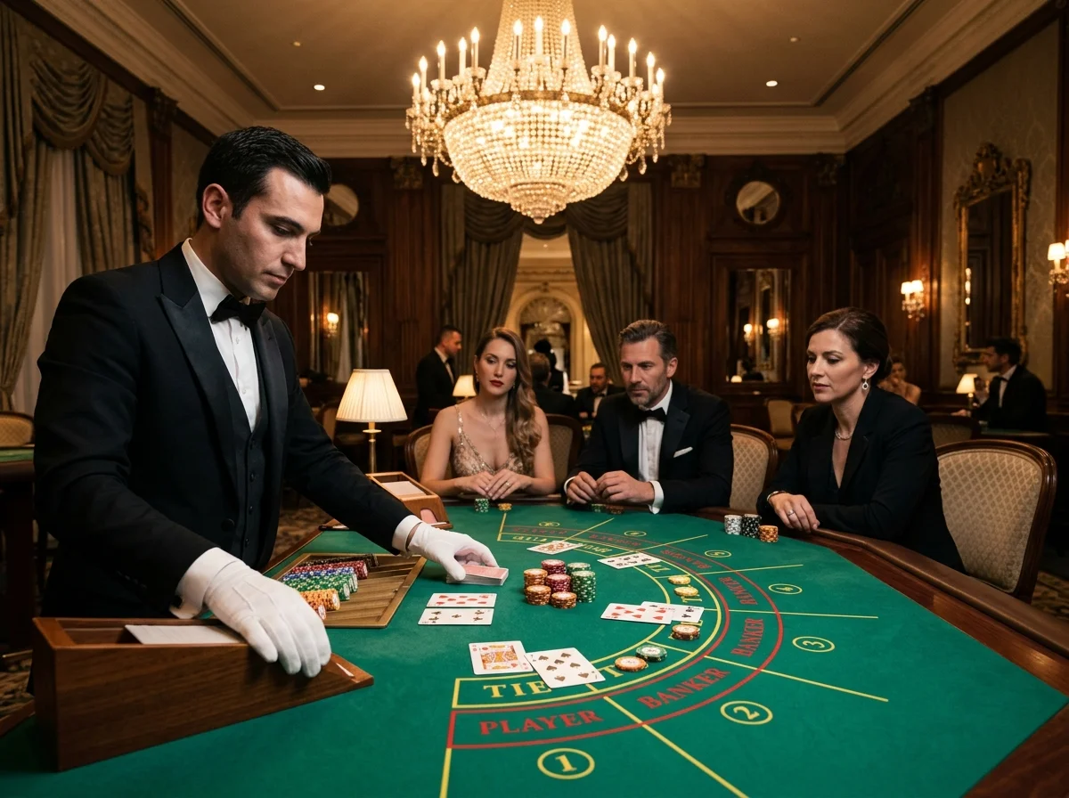 Gry na żywo, Brionis online casino games