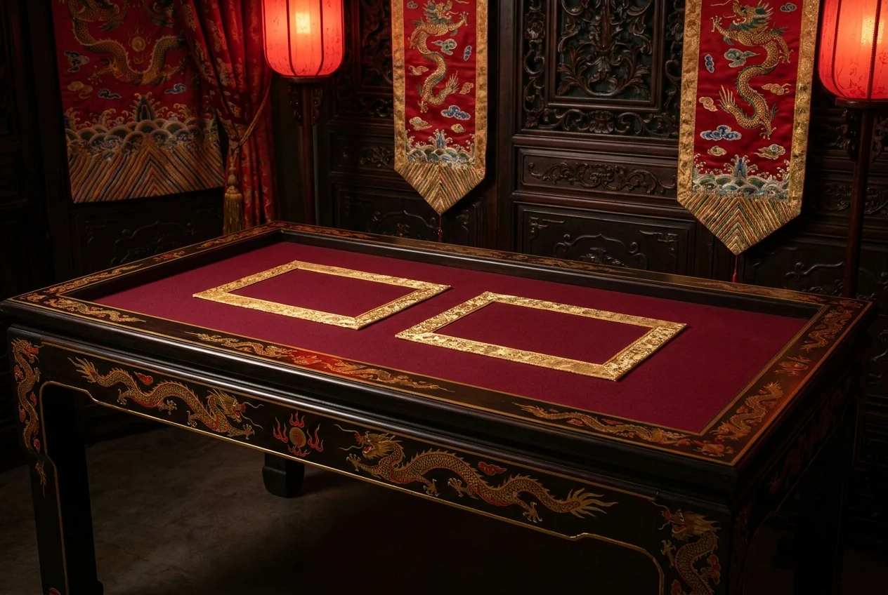 Dragon Bonus Baccarat w Brionis