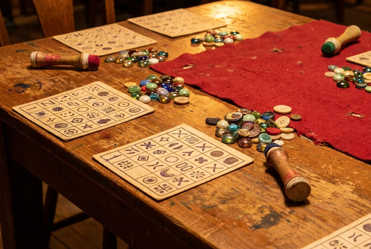 Gry stołowe, Brionis online casino games